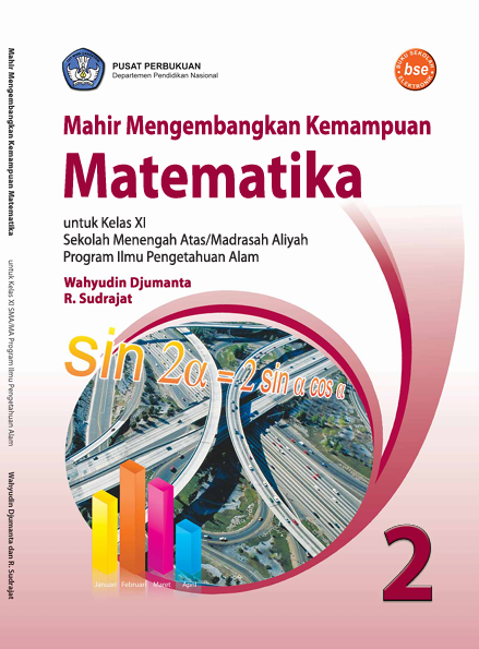 Mahir mengembangkan kemampuan matematika